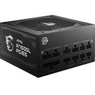 Fonte de alimentação MSI MAG A750GL PCIE5 com cabo UE
