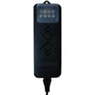 Fonte de alimentação multissaída 12,8V 5A 50/60 Hz - Garen