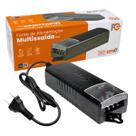 Fonte De Alimentação Multissaída Lite+ 12V 5A Desktop Borne
