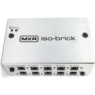Fonte de Alimentação MXR Iso-Brick M238 - Ideal para Pedalboard