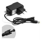 Fonte De Alimentação Mxt P/ Pedal Pedaleira 9 Volts 1 Amper Fonte De Alimentação Mxt P/ Pedal Pedaleira 9 Volts 1 Amper