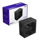 Fonte de alimentação NZXT C750 Gold Core 750 W ATX 3.1 80 Plus Gold