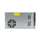 Fonte de alimentação p/Impressora 3D Creality 350W Ender-3, Ender-5, CR-6, CR-5, CR-10, SV05, SV01