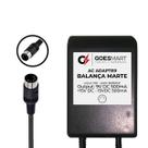 Fonte De Alimentação Para Balança Marte