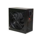Fonte De Alimentação Para Pc Brazil Pc Bpc/6350 600w Preta 115v/230v