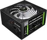 Fonte de alimentação para PC GamePower Gp-750 750W 80 Plus Bronze