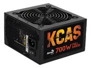 Fonte De Alimentação Para Pc Gamer Aerocool Kcas 700w Bronze