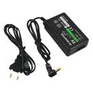 Fonte De Alimentação Para PSP Slim Entrada 110-240VAC E saída DC5V/ 2A KP554