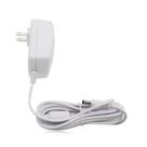 Fonte de alimentação PDEEY 12V 3A Branco 3m Cabo 5,5x2,1 mm Plugue