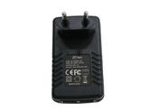 Fonte de alimentação PoE gigabit 12V/1A 2 Flex 2F-GPOE-12V