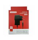 Fonte De Alimentação Preta 5v 2a bivolt 110/220