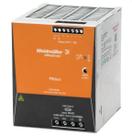 Fonte De Alimentação Pro Eco3 480w 24v 20a Weidmuller 1469550000