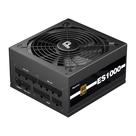 Fonte de alimentação PSU modular completa Pystar 1000W 80+ Gold