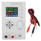 Fonte de alimentação regulada DC Walfront WZ5005 DC6-55V 0-5A Fonte de alimentação regulada DC Walfront WZ5005 DC6-55V 0-5A