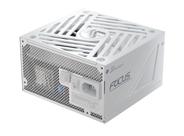 Fonte de alimentação Seasonic Focus GX-750 White ATX 3 750W 80+ Gold