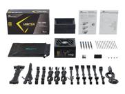 Fonte de alimentação Seasonic VERTEX GX-1200 1200W 80+ Gold