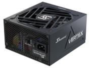Fonte de alimentação Seasonic Vertex GX-1200 1200W 80 Plus Gold