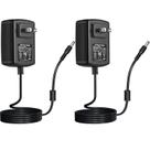 Fonte de alimentação Security-01 CS-1203000 12V 3A Certificado UL x2