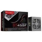 Fonte de Alimentação SilverStone ST45SF 450W SFX 80 Plus Bronze