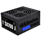 Fonte de Alimentação SilverStone SX700-PT 700W 80 Plus Platinum