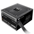 Fonte de Alimentação Thermaltake Smart BM3 650W - 80 Plus Bronze Fonte de Alimentação Thermaltake Smart BM3 650W - 80 Plus Bronze