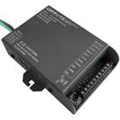 Fonte de alimentação UHPPOTE 12VDC 3A para controle de acesso à porta