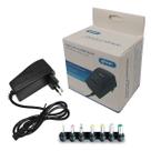 Fonte de Alimentação Universal Regulada KP-536 Knup