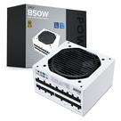 Fonte de alimentação Vetroo 850W 80 Plus Gold Full Modular ATX 3.1