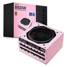 Fonte de alimentação Vetroo 850W 80 Plus Gold Full Modular ATX 3.1