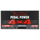 Fonte de Alimentação Voodoo Lab Pedal Power 4X4 120V Fonte de Alimentação Voodoo Lab Pedal Power 4X4 120V