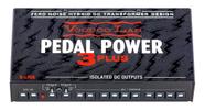 Fonte de alimentação Voodoo Lab PedalPower 3 PLUS High Current PP3P