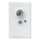 Fonte de alimentação Winegard RV-7042 Placa de parede branca para RV