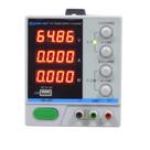 Fonte de Bancada Profissional 1 Canal 64V 3A PS-6403DF NFe
