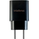 Fonte de Carregamento Rápido 20W USB e USB-C Intelbras