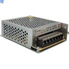 Fonte De Colméia Alimentaçao Estabilizada 5V 10A 50W Bivolt Fonte De Colméia Alimentaçao Estabilizada 5V 10A 50W Bivolt