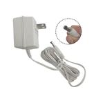 Fonte de Energia Alimentaçao 120V 300mA 60Hz Pino P4 9V Carregador Cabo
