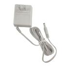 Fonte De Energia Alimentaçao 120v 300ma 60hz Pino P4 9v Carregador Cabo