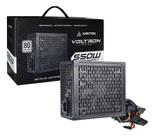Fonte De Energia Arktek Voltron Ak-atx550ww 550 W 220v