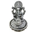 Fonte de Ganesha Deus da Prosperidade Bivolts