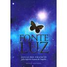 Fonte de Luz - MINAS EDITORA Fonte de Luz - MINAS EDITORA