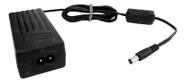 Fonte De Mesa 12v 4a - Tebera