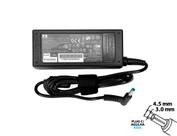 Fonte de notebook hp 19.5v/ 3.33a/ 65w - ultra 4.5 x 3.0mm Fonte de notebook hp 19.5v/ 3.33a/ 65w - ultra 4.5 x 3.0mm