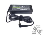 Fonte de notebook sony 19.5v/ 4.7a/ 92w - pino 6.5 x 4.4 mm