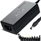 Fonte de Notebook Universal 120W 12-24V com 8 pinos - NY-47
