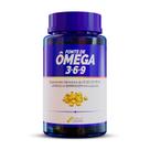 Fonte de Ômega 3.6.9 - Capsulas 1000mg - Bio vittas Fonte de Ômega 3.6.9 - Capsulas 1000mg - Bio vittas