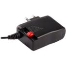 Fonte de Tensão Ajustável HAYONIK FTR200 2A Bivolt