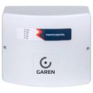 Fonte digital duo 12v 7a com transmissor tx play garen