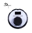 Fonte Digital Tatuagem Tattoo Power Supply Magican 1
