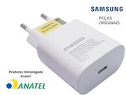 Fonte Do Carregador Samsung 25w A71, S21 Plus, S21 Ultra COD.GH44-03134A