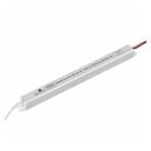 Fonte Drive Slim Para Perfil E Fita Led 3A 12V 36W Gaya